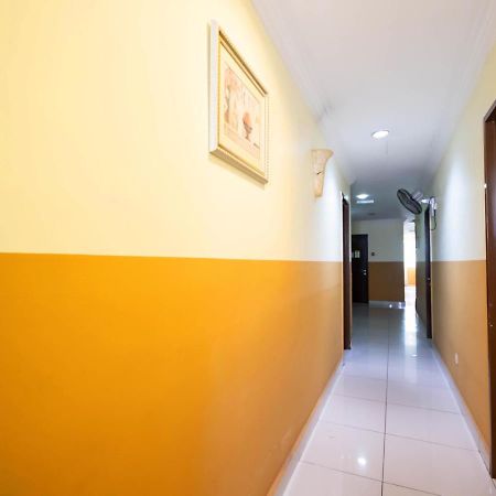 Sun Inns Hotel Kepong Near Hospital Sungai Buloh Kuala Lumpur Exteriör bild