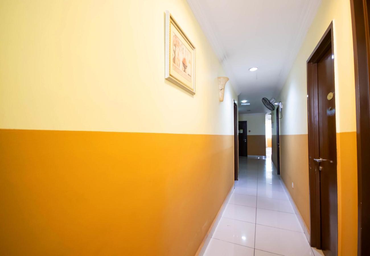 Sun Inns Hotel Kepong Near Hospital Sungai Buloh Kuala Lumpur Exteriör bild
